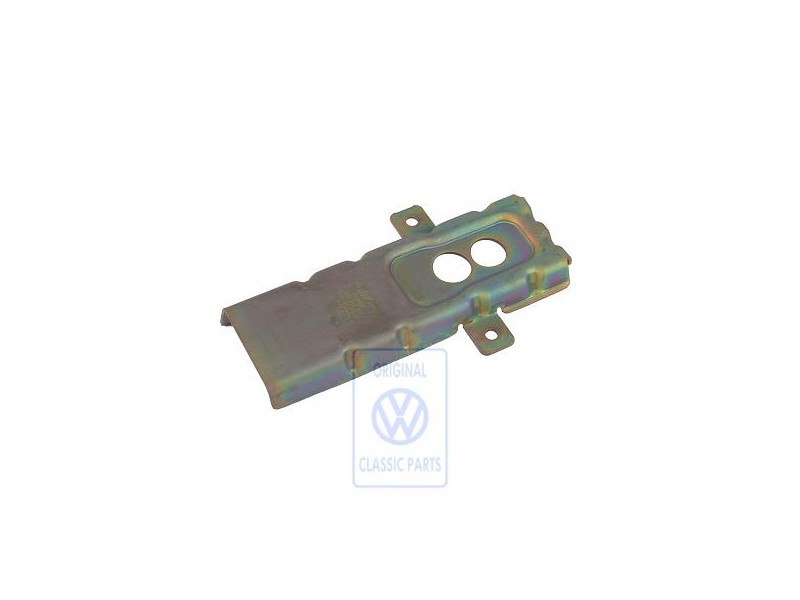 Γνήσιο VW Πλάκα Τάσης - 7M0819678C