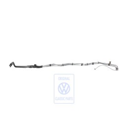 Γνήσιο VW Σωλήνας - 7M0819885AM