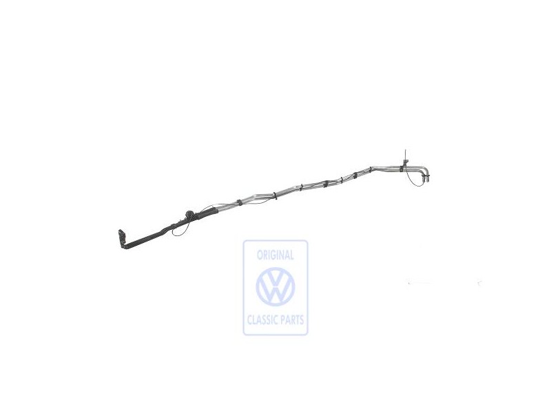 Γνήσιο VW Σωλήνας - 7M0819885AN