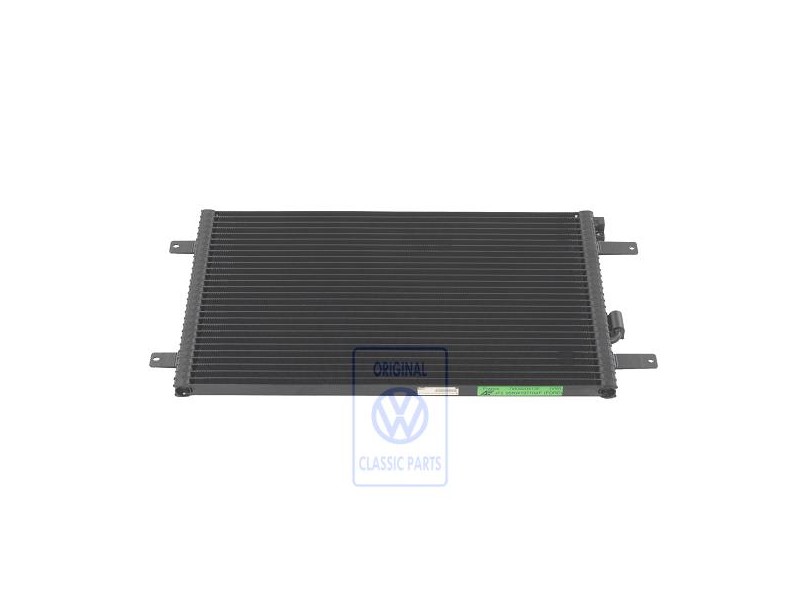 Γνήσιο VW Συμπυκνωτής Κλιματισμού - 7M0820413F
