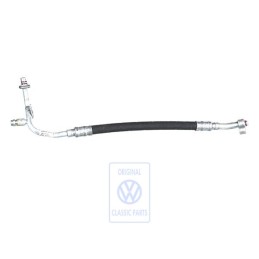 Γνήσιο VW Εύκ. Σωλήνας Ψυκτικού Μέσου - 7M0820722D