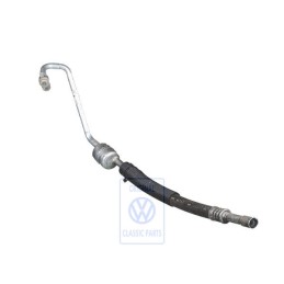 Γνήσιο VW Εύκ. Σωλήνας Ψυκτικού Μέσου - 7M0820743CB