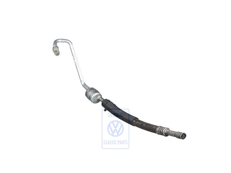 Γνήσιο VW Εύκ. Σωλήνας Ψυκτικού Μέσου - 7M0820743CB