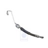 Γνήσιο VW Εύκ. Σωλήνας Ψυκτικού Μέσου - 7M0820743CB