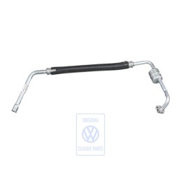 Γνήσιο VW Εύκ. Σωλήνας Ψυκτικού Μέσου - 7M0820743CC