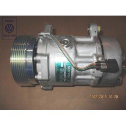 Γνήσιο VW Συμπιεστής Κλιματισμού - 7M0820803N