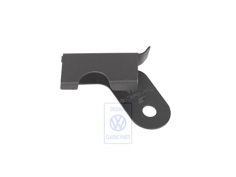 Γνήσιο VW Στήριγμα Για Ντίζα Χειρισμού - 7M0823548A