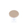 Γνήσιο VW Κάλυμμα Ανοιχτό Μπεζ - 7M0827261 Q70