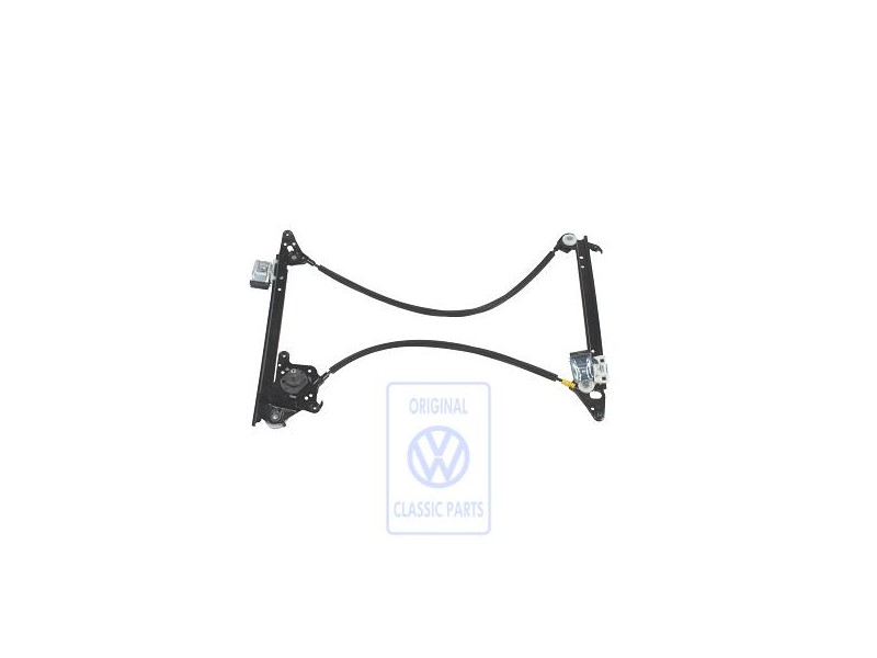 Γνήσιο VW Ανυψωτήρας Παράθυρου - 7M0839401K