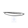 Γνήσιο VW Στεγανοποίηση Σατινέ Μαύρο - 7M0839787J B41