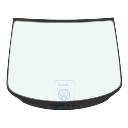 Γνήσιο VW Μπρ. Παρμπρίζ (Γυαλί Στρώσεων) - 7M0845091AL
