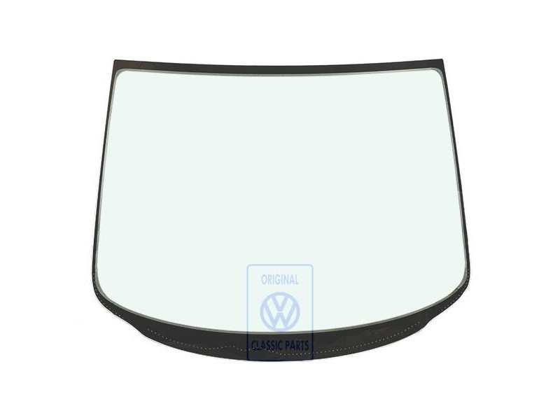 Γνήσιο VW Μπρ. Παρμπρίζ (Γυαλί Στρώσεων) - 7M0845091AL