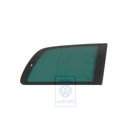 Γνήσιο VW Πτυσσόμενο Παράθυρ (Μον Γυαλί) Με Κεραία - 7M0845318H
