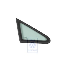 Γνήσιο VW Πλευρικό Τζάμι - 7M0845412N