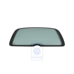 Γνήσιο VW Πίσω Παρμπρίζ Θερμαινόμενο - 7M0845499B