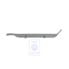 Γνήσιο VW Λωρίδα Επιβίβασης Μαρσπιέ Flanell Γκρι - 7M0853371J U71