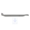 Γνήσιο VW Λωρίδα Επιβίβασης Μαρσπιέ Flanell Γκρι - 7M0853372J U71