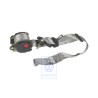 Γνήσιο VW Ζώνη Ασφαλείας Τριών Σημείων Biber - 7M0857815N P81