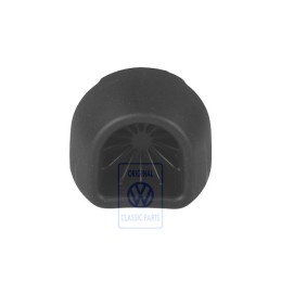 Γνήσιο VW Βάση Σατινέ Μαύρο - 7M0861293B B41