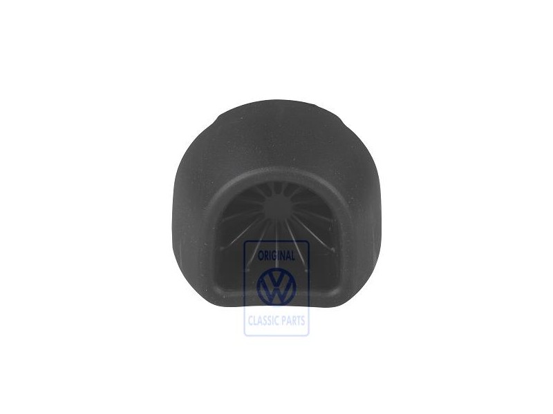 Γνήσιο VW Βάση Σατινέ Μαύρο - 7M0861293B B41