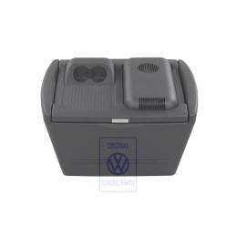 Γνήσιο VW Ψυγείο Ανθρακί - 7M0862801 71N