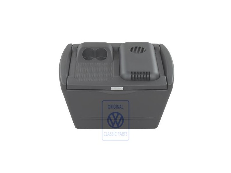 Γνήσιο VW Ψυγείο Ανθρακί - 7M0862801 71N