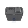 Γνήσιο VW Ψυγείο Ανθρακί - 7M0862801 71N