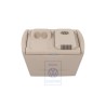 Γνήσιο VW Ψυγείο Ανοιχτό Μπεζ - 7M0862801 Q70