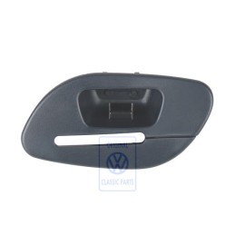 Γνήσιο VW Διάφραγμα Lagune - 7M0868855K J51