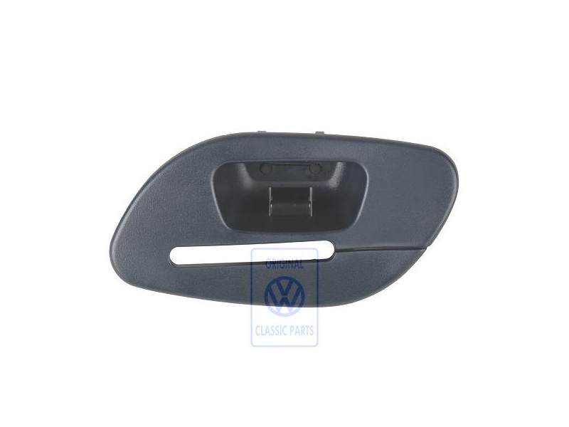 Γνήσιο VW Διάφραγμα Lagune - 7M0868855K J51