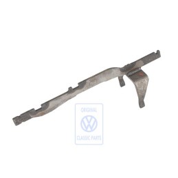 Γνήσιο VW Επένδυση Ζώνης Μπλε - 7M0883088B 3NE