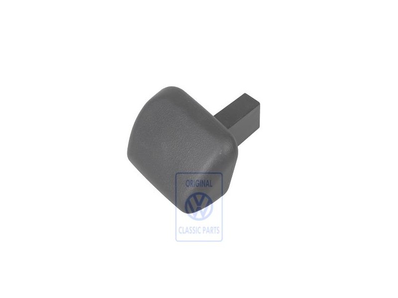 Γνήσιο VW Χειρολαβή Ανθρακί - 7M0883603 71N
