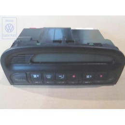 Γνήσιο VW Εγκέφαλος Για Κλιματισμό - 7M0907040BJ