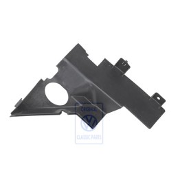 Γνήσιο VW Κάλυμμα Μπαταρίας - 7M0915435F