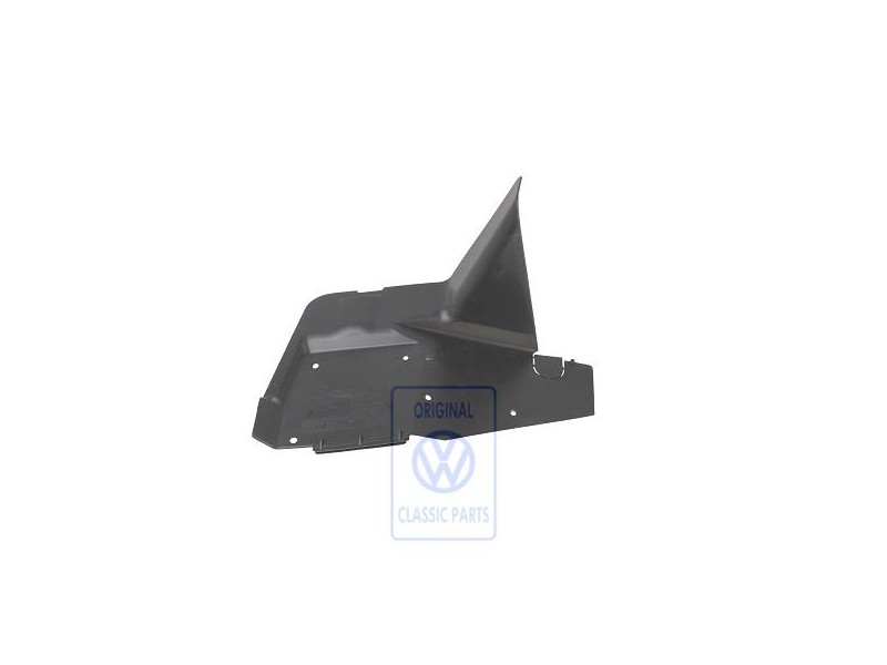 Γνήσιο VW Κάλυμμα Μπαταρίας - 7M0915436E