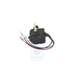 Γνήσιο VW Μοτέρ Ρύθμισης Φωτεινής Δέσμης - 7M0941295