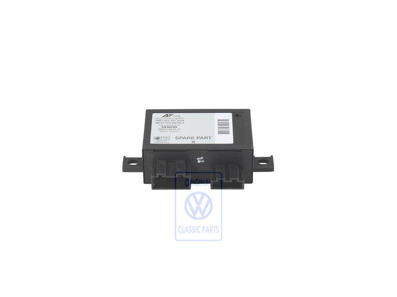 Γνήσιο VW Εγκέφαλος Για Immobilizer - 7M0953257AX