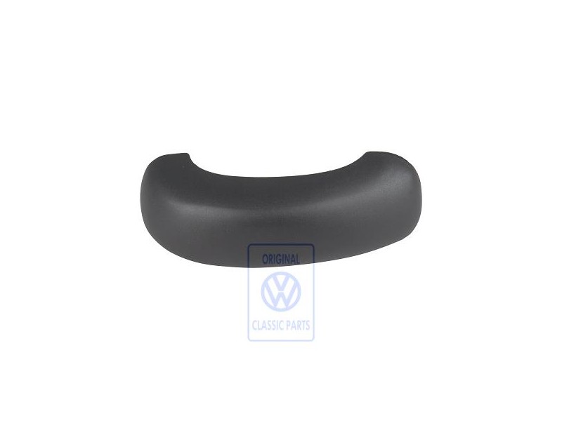 Γνήσιο VW Κάλυμμα Ασταρωμένο - 7M0955275 GRU