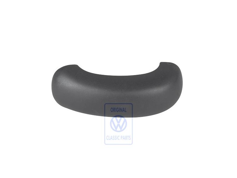 Γνήσιο VW Κάλυμμα Ασταρωμένο - 7M0955276 GRU