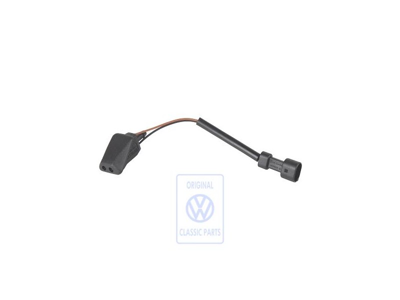 Γνήσιο VW Ακροφύσιο, Θερμαινόμενο - 7M0955986C