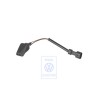 Γνήσιο VW Ακροφύσιο, Θερμαινόμενο - 7M0955986C
