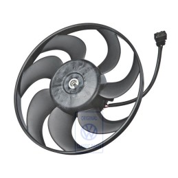 Γνήσιο VW Ανεμιστήρας Ψυγείου - 7M0959455J