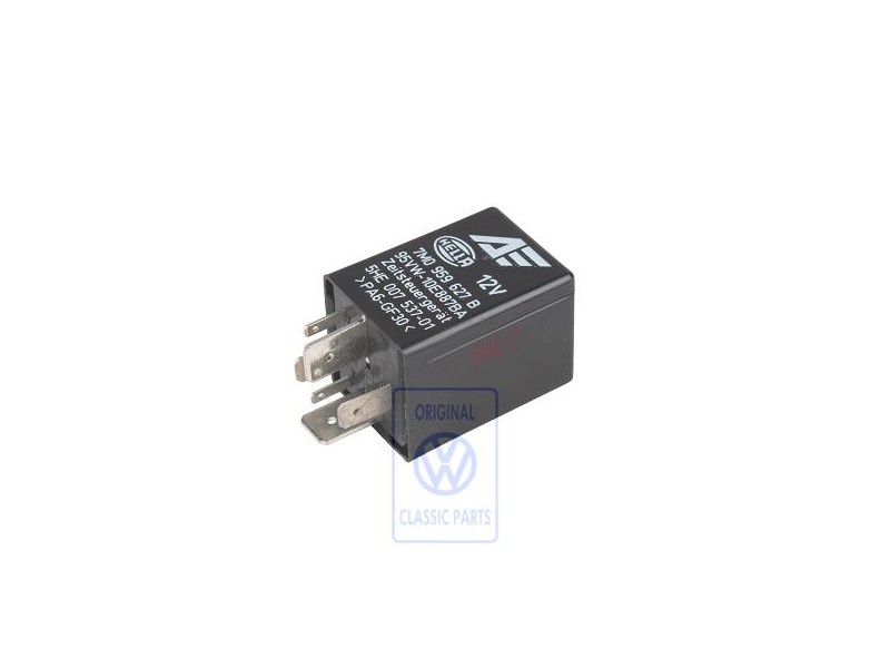 Γνήσιο VW Ρελέ - 7M0959627B