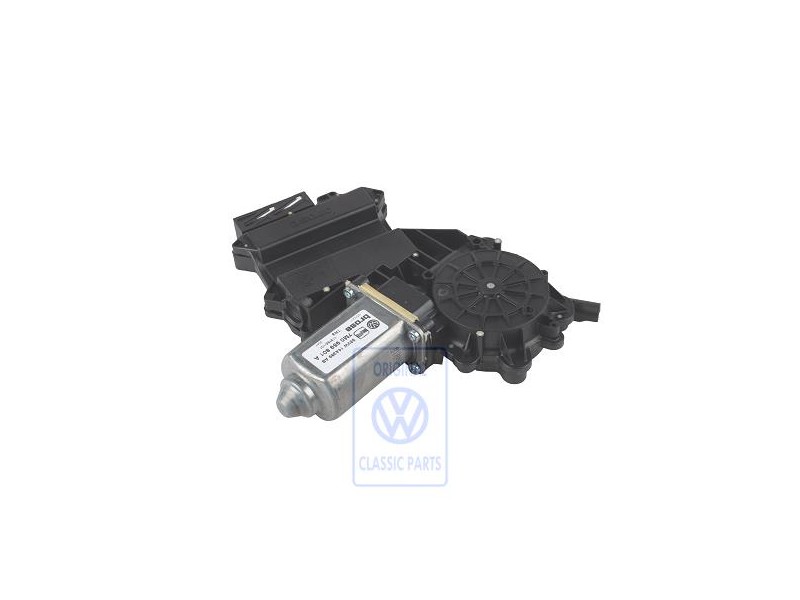 Γνήσιο VW Μοτέρ Ανυψωτήρα Παραθύρου - 7M0959801A