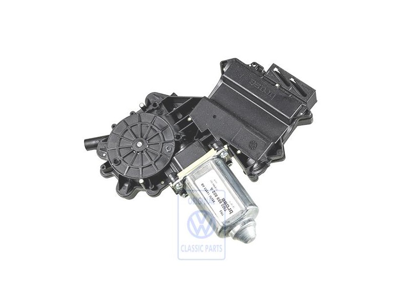 Γνήσιο VW Μοτέρ Ανυψωτήρα Παραθύρου - 7M0959802A