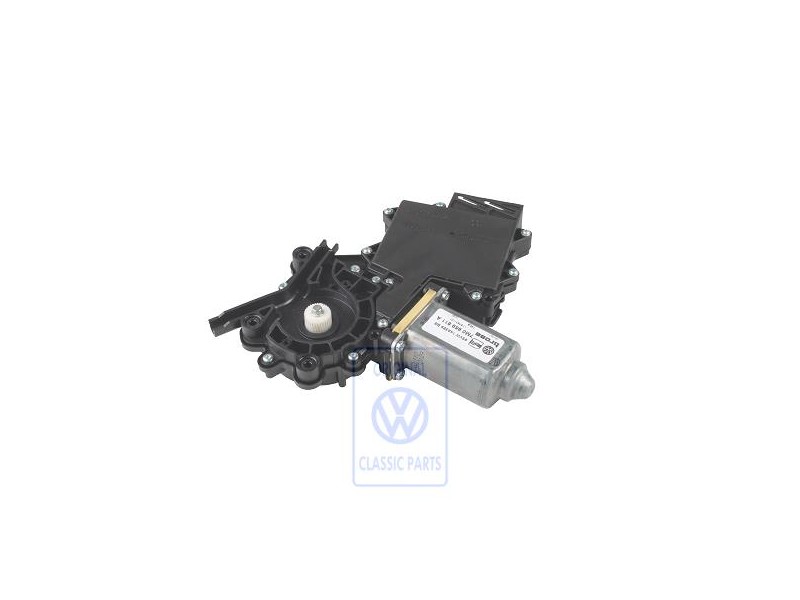 Γνήσιο VW Μοτέρ Ανυψωτήρα Παραθύρου - 7M0959811A