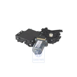 Γνήσιο VW Μοτέρ Ανυψωτήρα Παραθύρου - 7M0959812A