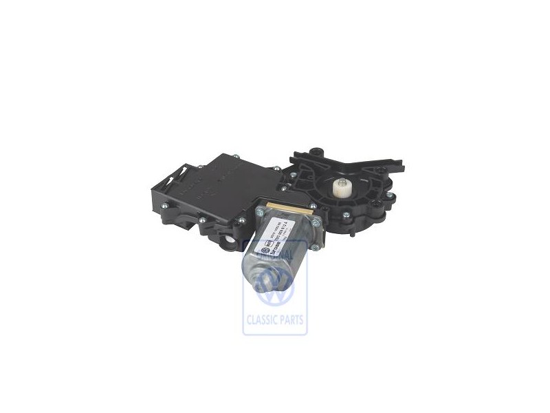 Γνήσιο VW Μοτέρ Ανυψωτήρα Παραθύρου - 7M0959812A
