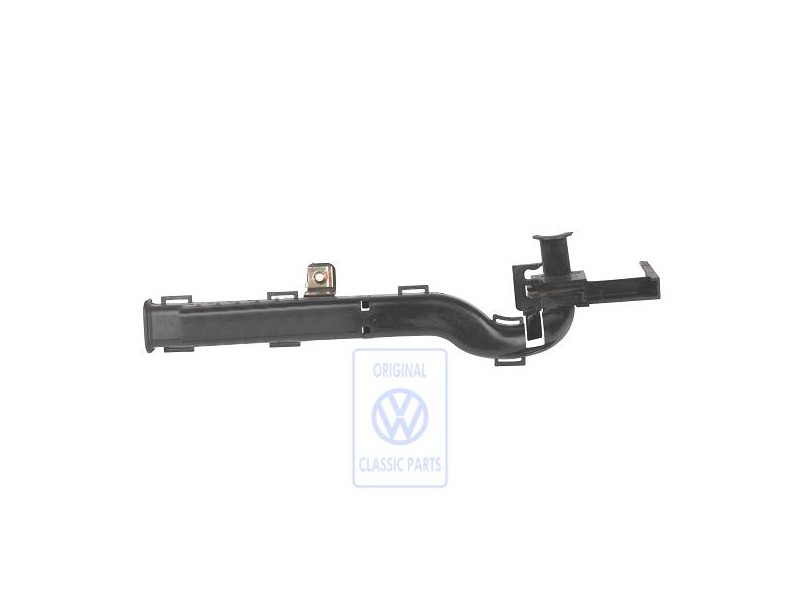 Γνήσιο VW Οδήγηση Καλωδίου - 7M0971048D