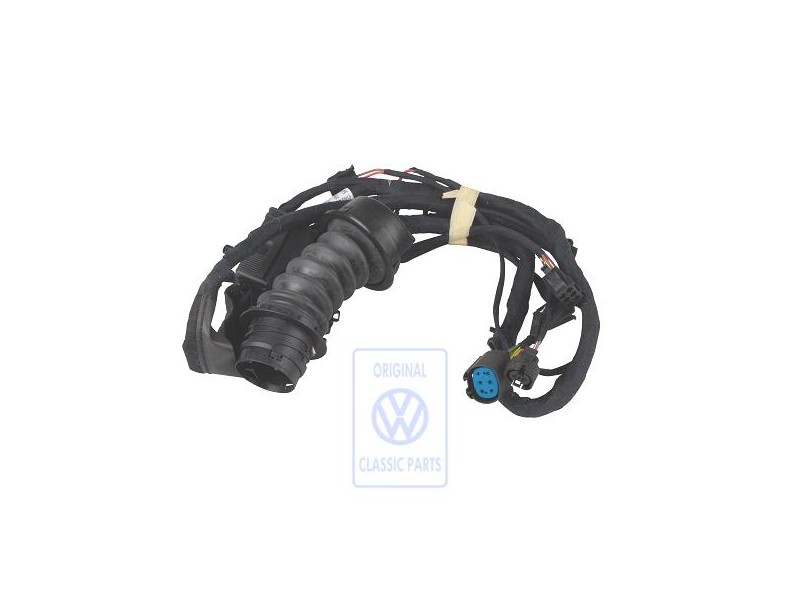 Γνήσιο VW Σετ Καλωδίων Για Πόρτα - 7M0974950AB
